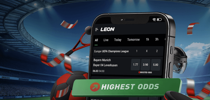 Highest Odds