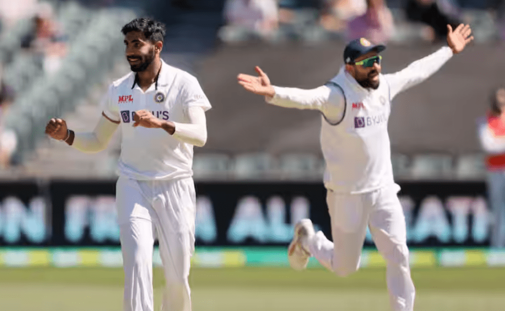 Team India
