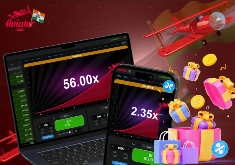 aviator social image